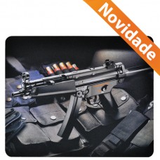 MOUSEPAD PERSONALIZADO GAMES 01 MP05-009